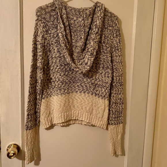 Sweater Hoodie Roxy - Picture 5 of 5